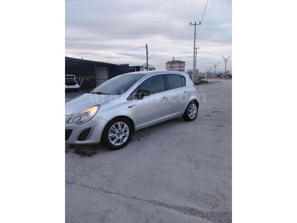 Sahibinden Opel Corsa 1.3 CDTI Enjoy 2012 Model