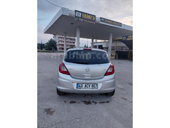 Sahibinden Opel Corsa 1.3 CDTI Enjoy 2012 Model