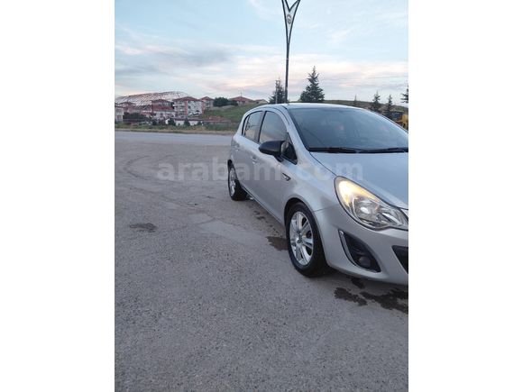 Sahibinden Opel Corsa 1.3 CDTI Enjoy 2012 Model