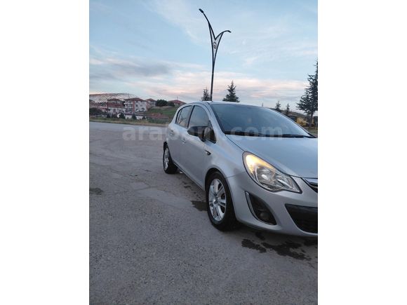 Sahibinden Opel Corsa 1.3 CDTI Enjoy 2012 Model