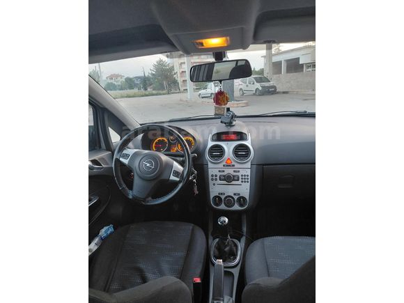 Sahibinden Opel Corsa 1.3 CDTI Enjoy 2012 Model