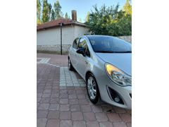 Sahibinden Opel Corsa 1.3 CDTI Enjoy 2012 Model