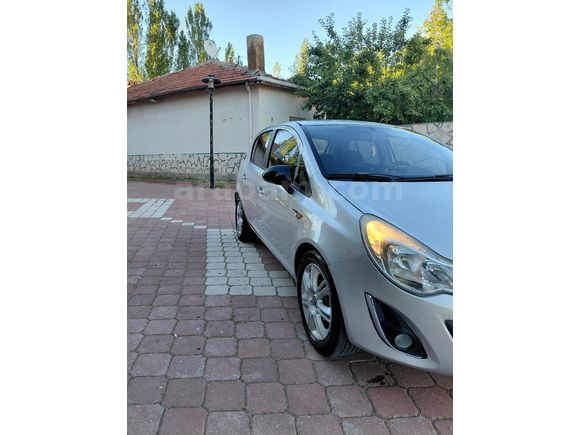 Sahibinden Opel Corsa 1.3 CDTI Enjoy 2012 Model