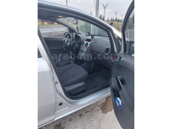 Sahibinden Opel Corsa 1.3 CDTI Enjoy 2012 Model