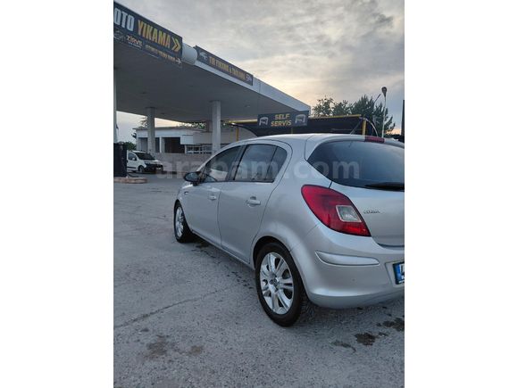Sahibinden Opel Corsa 1.3 CDTI Enjoy 2012 Model