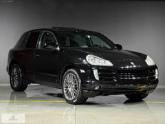 TAMER I 2009 CAYENNE 3.0 D BAYİİ I KREDİ KARTI İMKANI