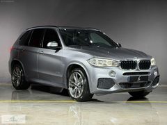 TAMER I 2016 X5 2.5D MSPORT I KREDİ SENET K.KARTI