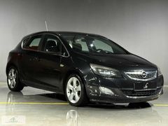 TAMER I 2012 ASTRA 1.3 CDTI SPORT I KREDİ SENET K.KARTI
