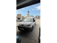 Sahibinden Peugeot Partner 1.6 HDI Comfort Pack 2012 Model 