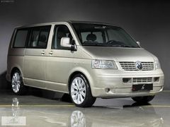 TAMER I 2004 TRANSPORTER 2.5 TDI İLK EL I KREDİ SENET K.KARTI