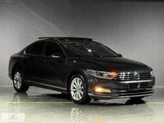 TAMER I 2017 PASSAT 1.6 TDI COMF. CAM TAVAN I KREDİ SENET K.KART