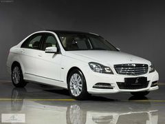 TAMER I 2011 C180 ELEGANCE 7 G-TRONIC I KREDİ SENET K.KARTI