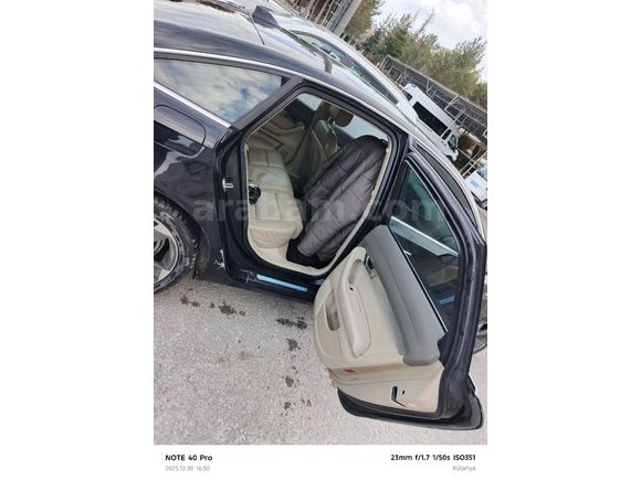Sahibinden Audi A6 Sedan 2.0 TDI 2011 Model