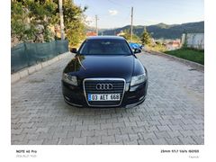 aciliyeti olduğu için fiyatı düşürdüm Sahibinden Audi A6 Sedan 2.0 TDI 2011 Model