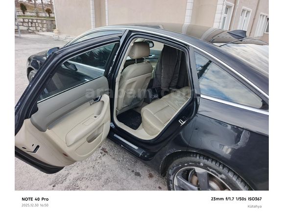 Sahibinden Audi A6 Sedan 2.0 TDI 2011 Model