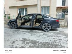 Sahibinden Audi A6 Sedan 2.0 TDI 2011 Model