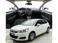 TAMER I 2016 C4 1.6 BLUEHDI TAM OTOMATİK I KREDİ SENET K.KARTI
