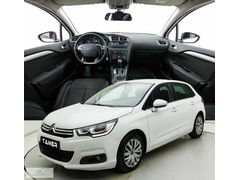 TAMER I 2016 C4 1.6 BLUEHDI TAM OTOMATİK I KREDİ SENET K.KARTI
