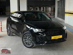2025 AUDİ Q3 "7.200 KM" S-LİNE+BLACK+TABA+CAM TAVAN+HATASIZ