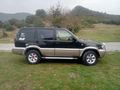 Sahibinden Nissan Terrano 2.7 TDI Elegance 2000 Model