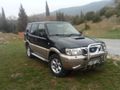 Sahibinden Nissan Terrano 2.7 TDI Elegance 2000 Model