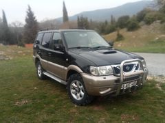 Sahibinden Nissan Terrano 2.7 TDI Elegance 2000 Model