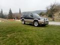 Sahibinden Nissan Terrano 2.7 TDI Elegance 2000 Model