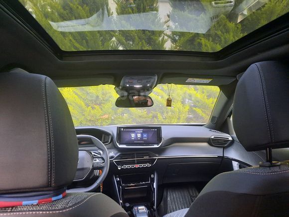 Sahibinden Peugeot 2008 1.2 PureTech Allure 2025 Model 