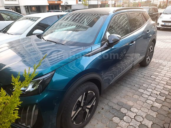 Sahibinden Peugeot 2008 1.2 PureTech Allure 2025 Model 