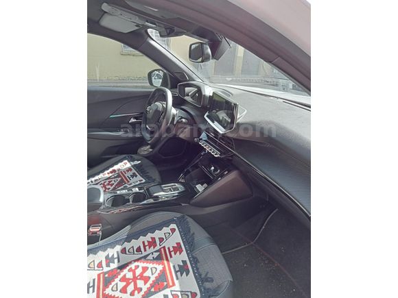 Sahibinden Peugeot 2008 1.2 PureTech Allure 2023 Model