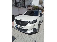 Sahibinden Peugeot 2008 1.2 PureTech Allure 2023 Model