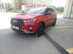 Sahibinden Chery Tiggo 7 Pro 1.6 TGDI Luxury 2024 Model