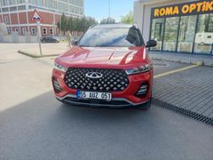 Sahibinden Chery Tiggo 7 Pro 1.6 TGDI Luxury 2024 Model