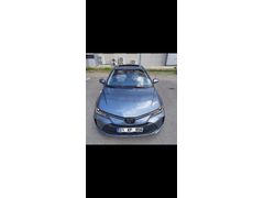 İlk Sahibinden Toyota Corolla 1.5 Flame X-Pack 2023 Model