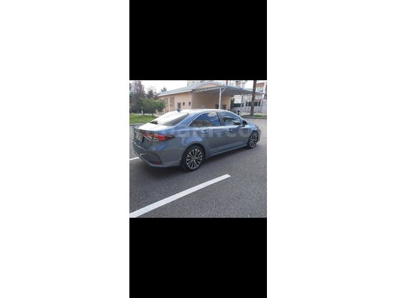 İlk Sahibinden Toyota Corolla 1.5 Flame X-Pack 2023 Model