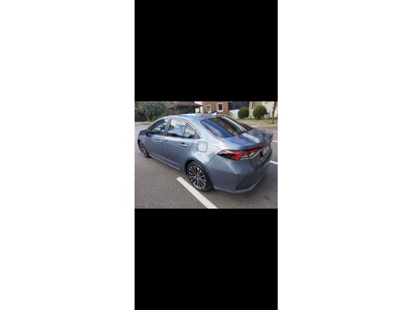 İlk Sahibinden Toyota Corolla 1.5 Flame X-Pack 2023 Model