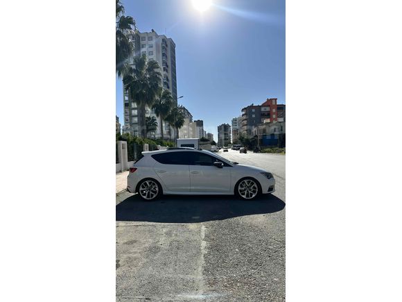Sahibinden Seat Leon 1.6 TDI Style 2018 Model 