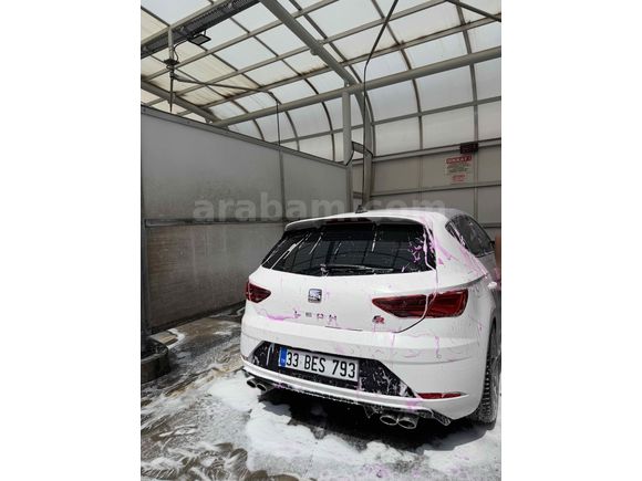 Sahibinden Seat Leon 1.6 TDI Style 2018 Model 
