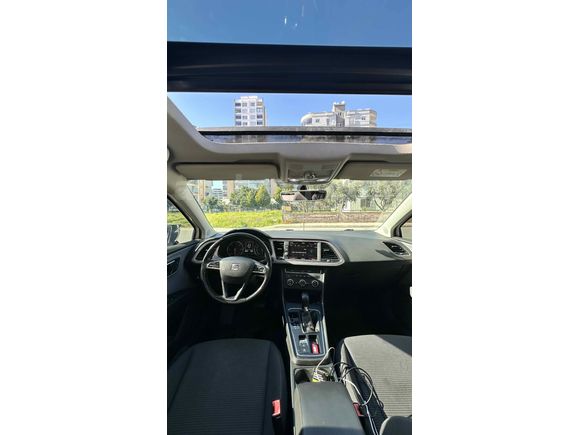 Sahibinden Seat Leon 1.6 TDI Style 2018 Model 