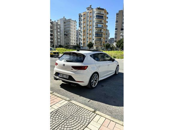 Sahibinden Seat Leon 1.6 TDI Style 2018 Model 