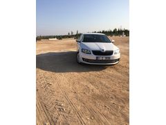 Sahibinden Skoda Octavia 1.2 TSI Ambition 2016 Model  235.000 km Beyaz
