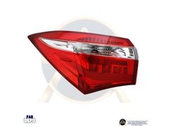 TOYOTA COROLLA SOL DIŞ STOP LAMBASI 2014-2017 SIFIR 81561-02790