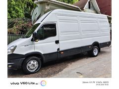 Sahibinden Iveco - Otoyol 35 S 15 Daily Van 2013 Model