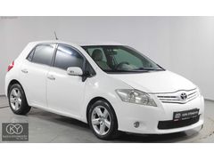 KAYA OTOMOTİV'DEN 2012 TOYOTA AURİS 1.6 COMFORT EXTRA LPG'Lİ