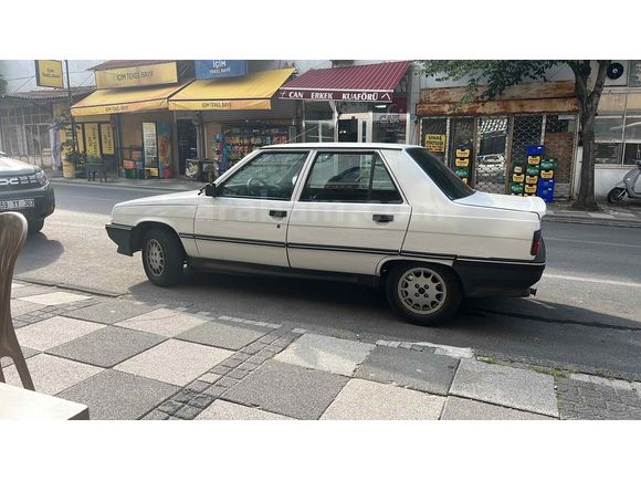 Galeriden Renault R 9 1.4 Broadway 1995 Model Tekirdağ