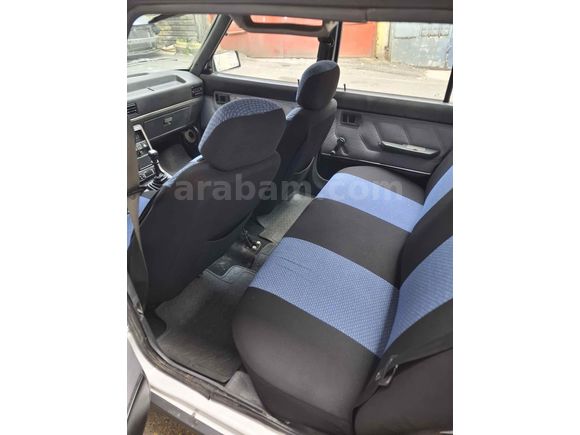 Galeriden Renault R 9 1.4 Broadway 1995 Model Tekirdağ
