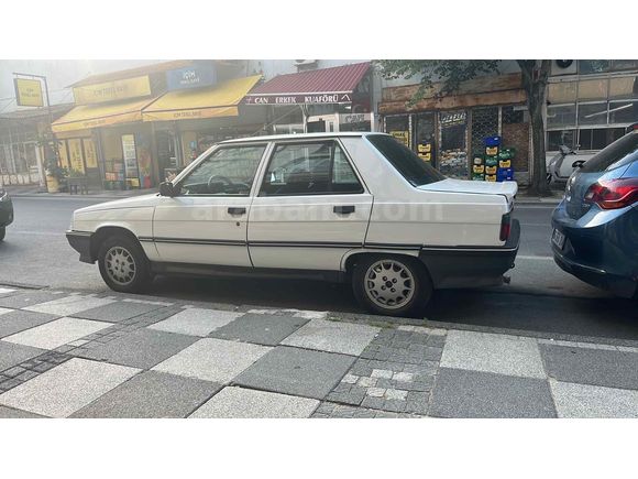 Galeriden Renault R 9 1.4 Broadway 1995 Model Tekirdağ
