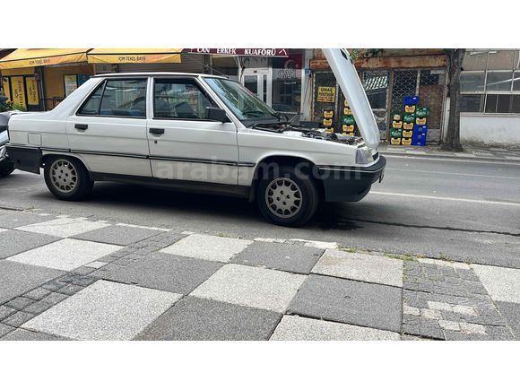 Galeriden Renault R 9 1.4 Broadway 1995 Model Tekirdağ