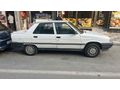 Galeriden Renault R 9 1.4 Broadway 1995 Model Tekirdağ