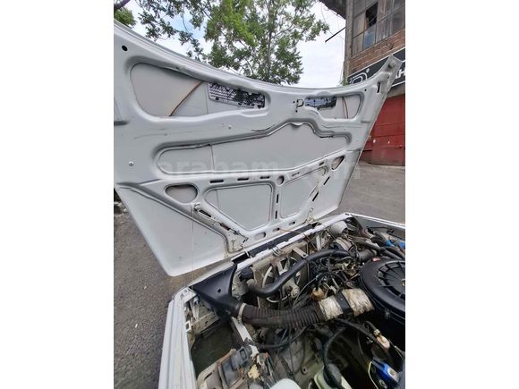 Galeriden Renault R 9 1.4 Broadway 1995 Model Tekirdağ